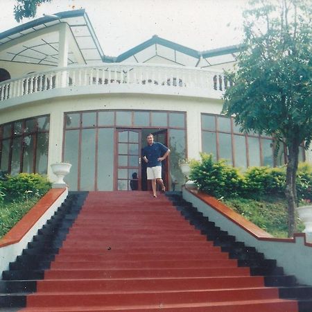 Royal Mount Hotel Kandy Luaran gambar