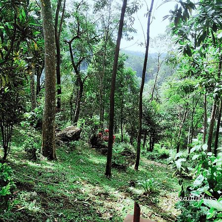 Royal Mount Hotel Kandy Luaran gambar