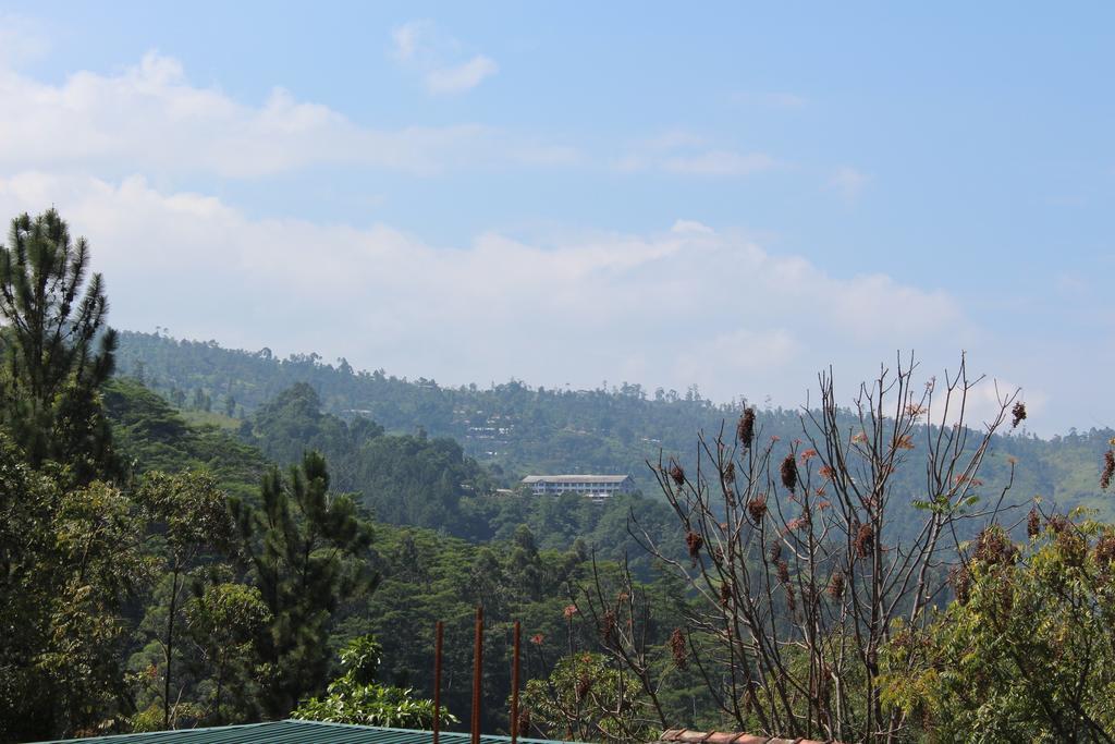 Royal Mount Hotel Kandy Luaran gambar
