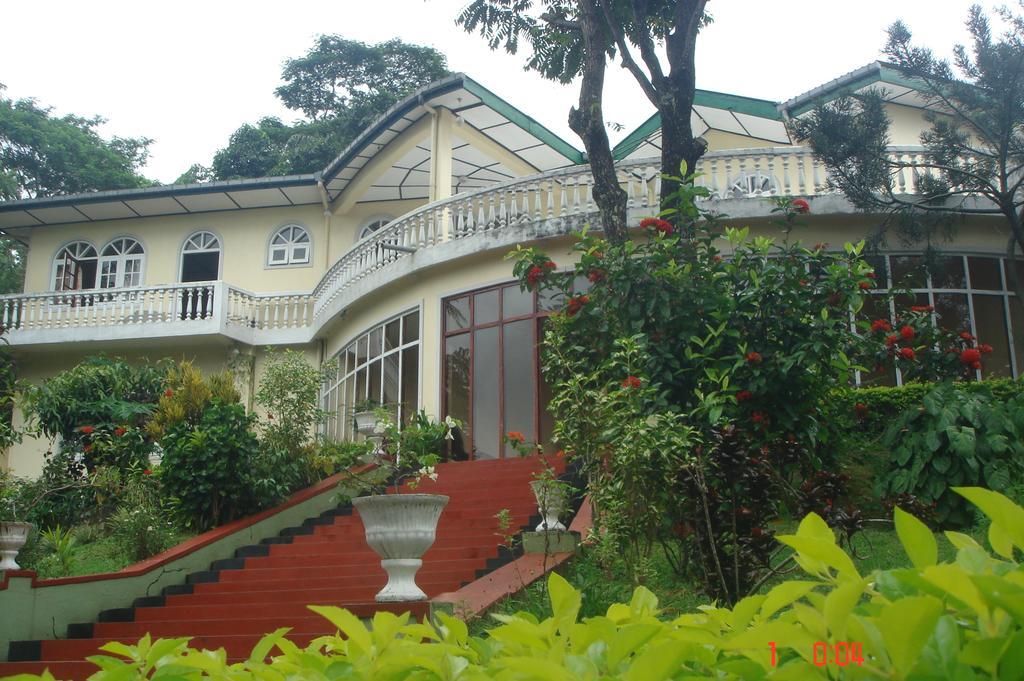 Royal Mount Hotel Kandy Luaran gambar