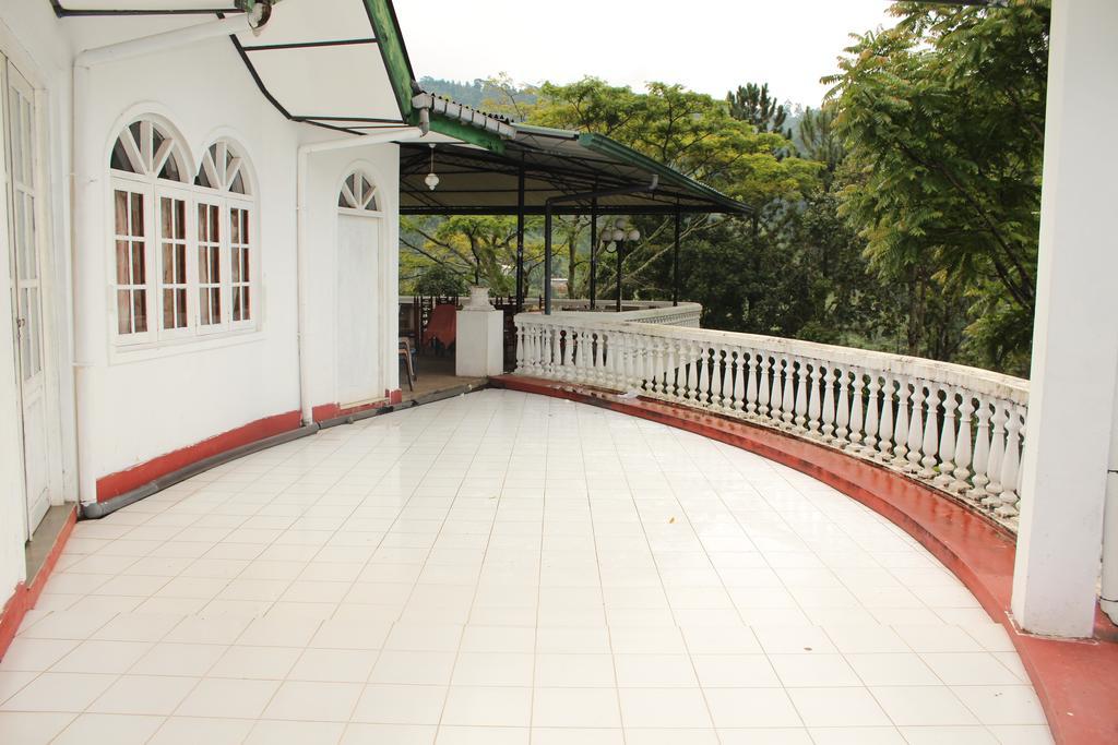 Royal Mount Hotel Kandy Bilik gambar
