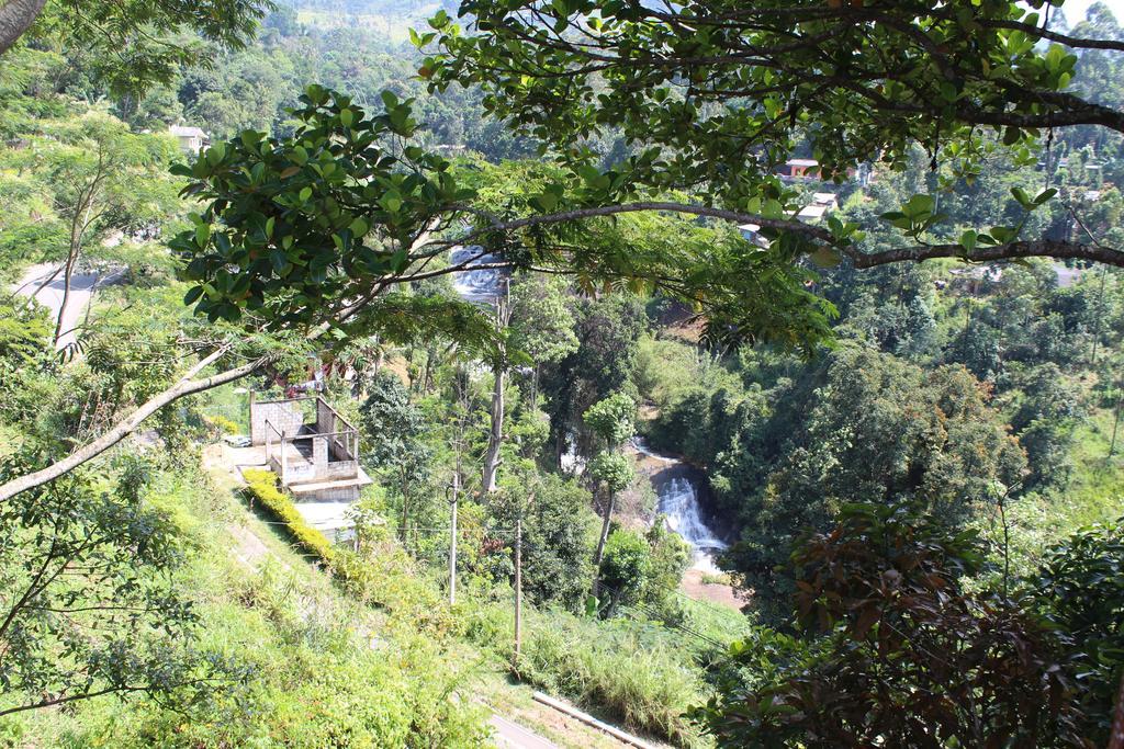 Royal Mount Hotel Kandy Luaran gambar