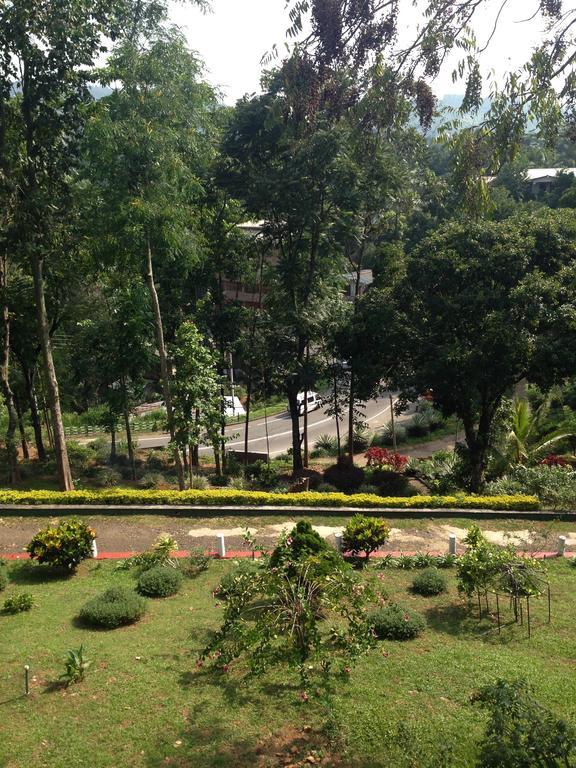Royal Mount Hotel Kandy Bilik gambar