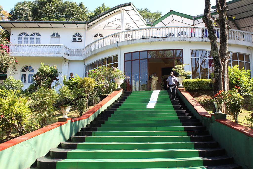 Royal Mount Hotel Kandy Luaran gambar
