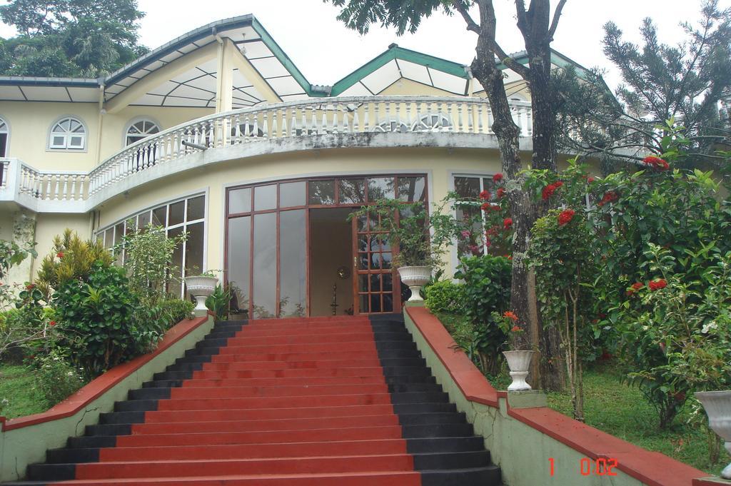 Royal Mount Hotel Kandy Bilik gambar