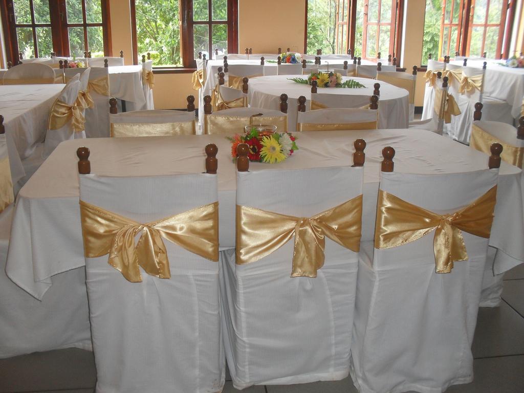 Royal Mount Hotel Kandy Luaran gambar