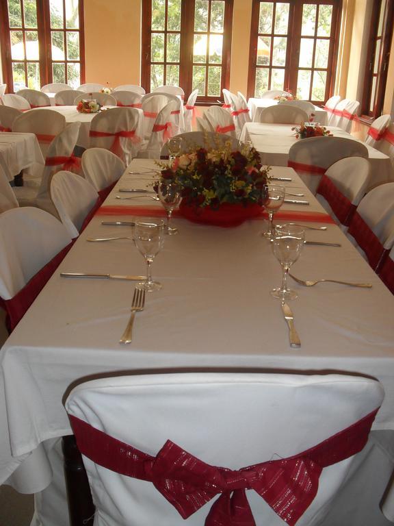 Royal Mount Hotel Kandy Luaran gambar