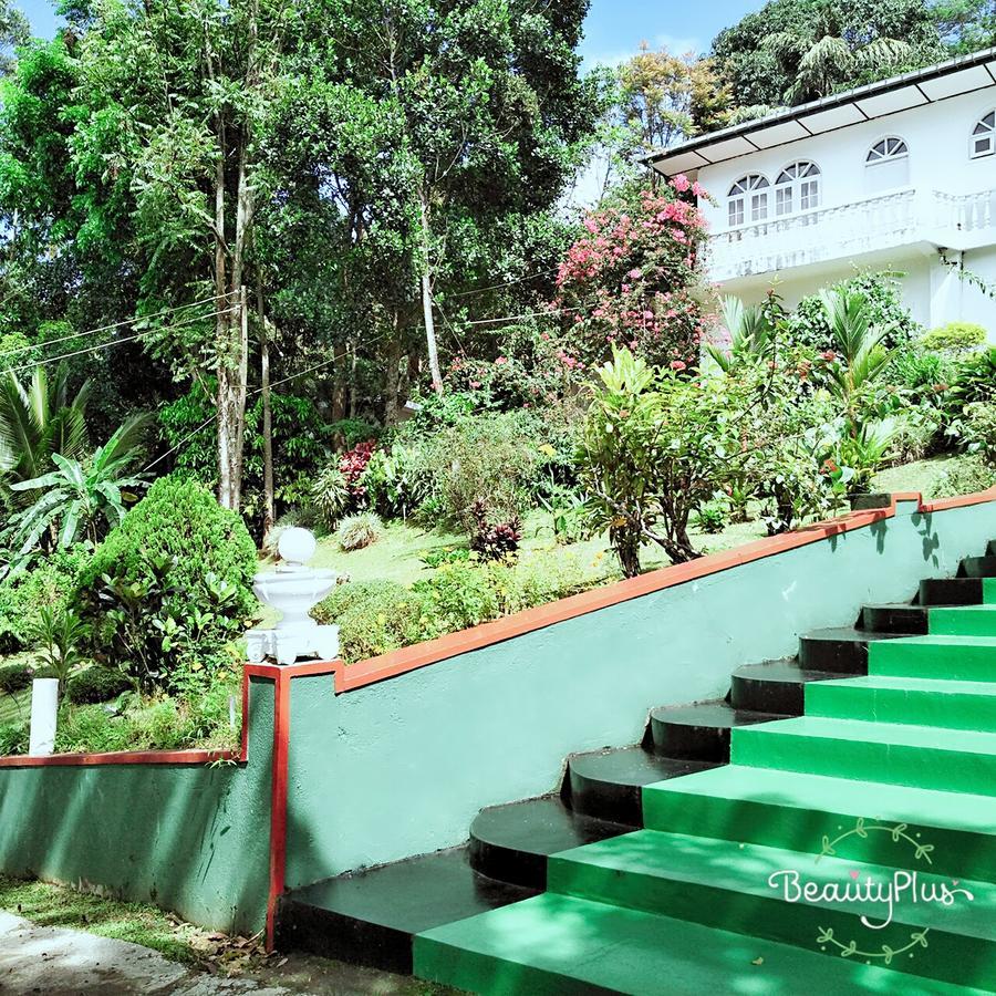 Royal Mount Hotel Kandy Luaran gambar