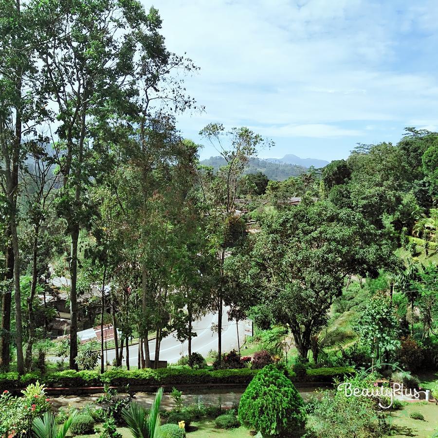 Royal Mount Hotel Kandy Luaran gambar