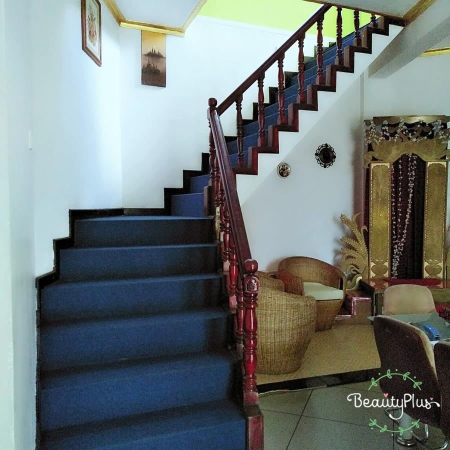 Royal Mount Hotel Kandy Luaran gambar
