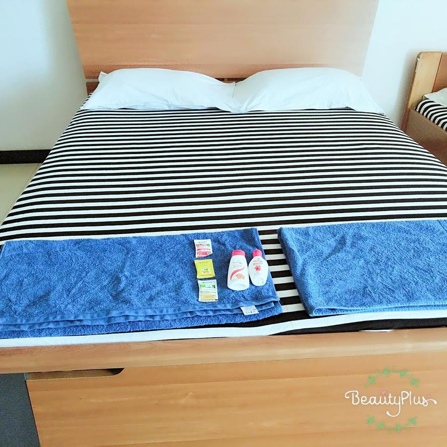 Royal Mount Hotel Kandy Luaran gambar