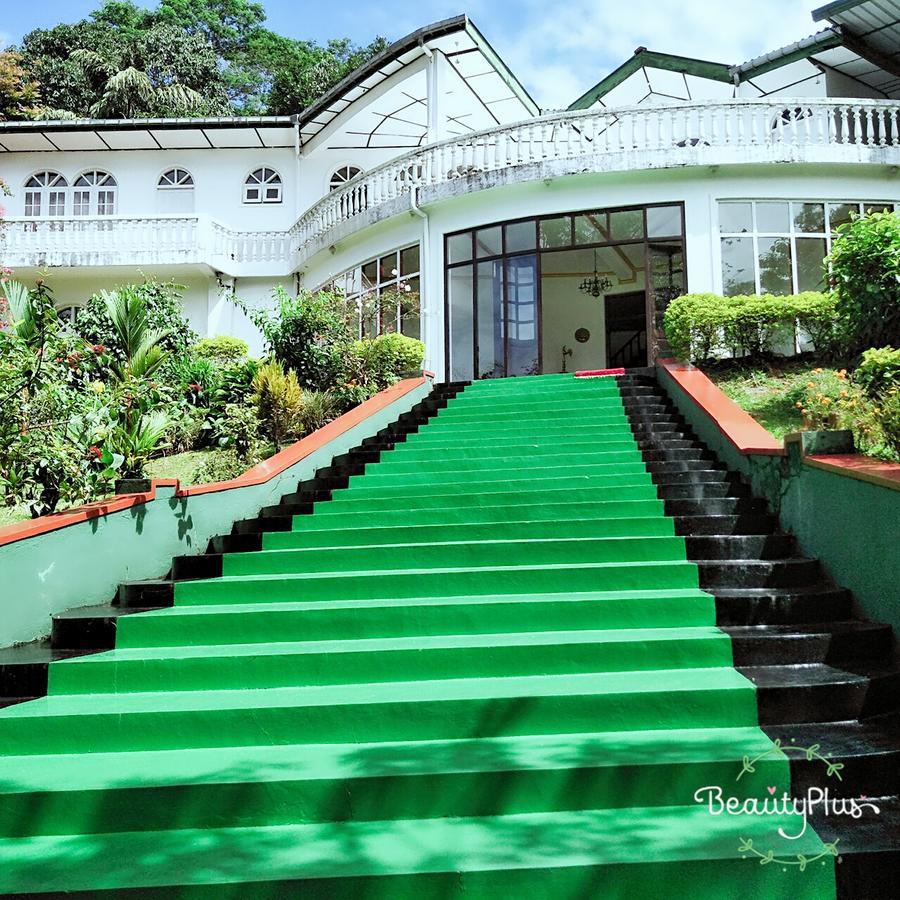 Royal Mount Hotel Kandy Luaran gambar