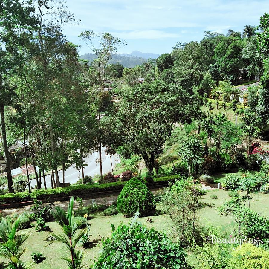 Royal Mount Hotel Kandy Luaran gambar