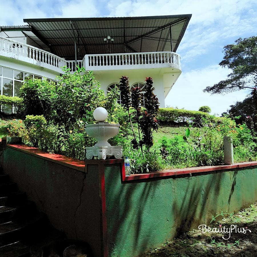Royal Mount Hotel Kandy Luaran gambar