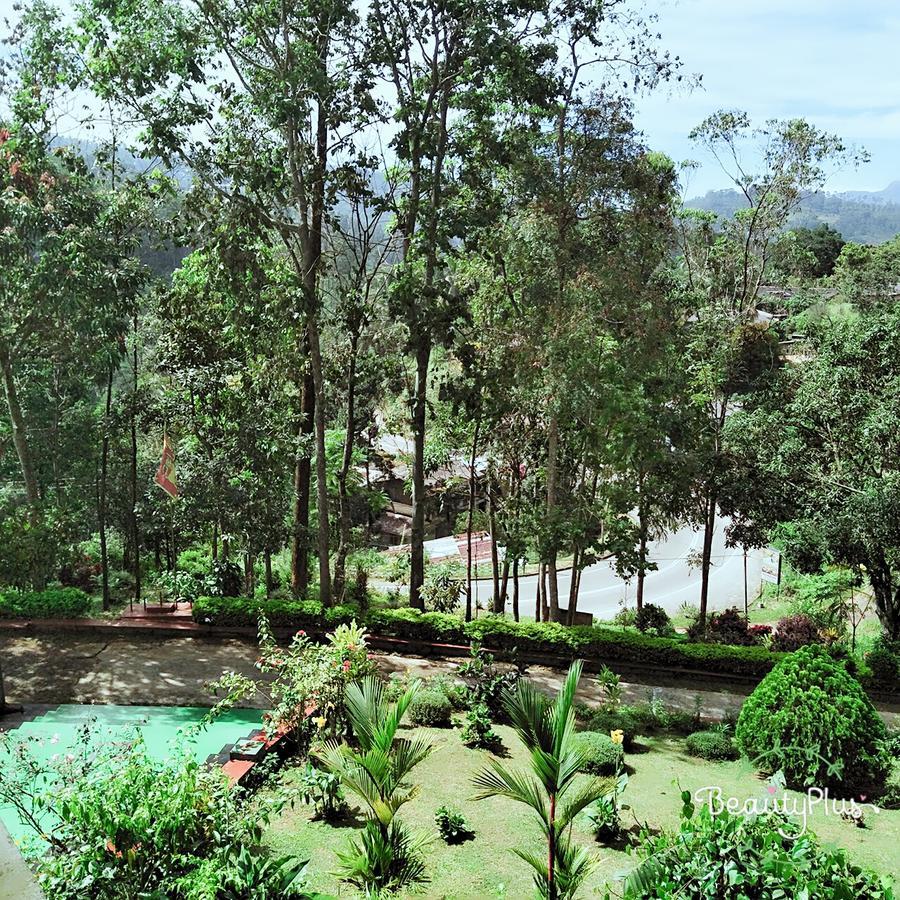 Royal Mount Hotel Kandy Luaran gambar