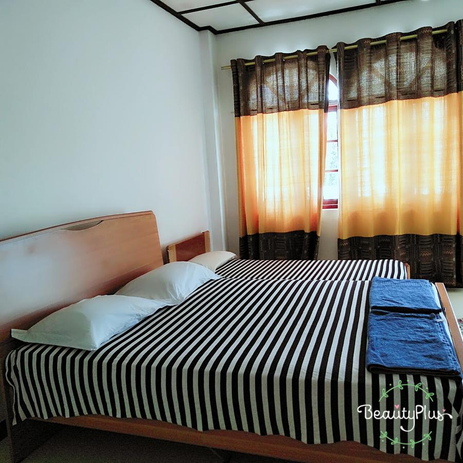 Royal Mount Hotel Kandy Luaran gambar