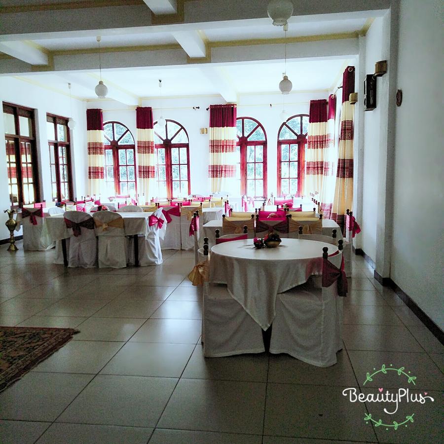 Royal Mount Hotel Kandy Luaran gambar