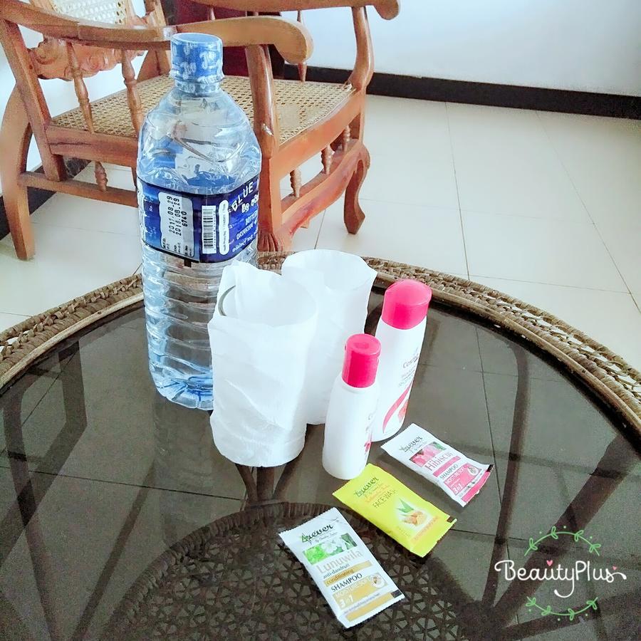 Royal Mount Hotel Kandy Luaran gambar